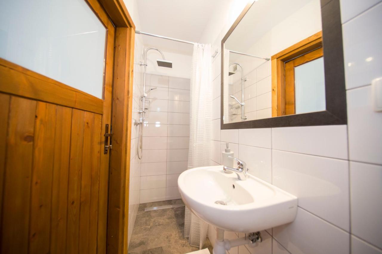 Apartamenty Harenda 39 Zakopane Luaran gambar