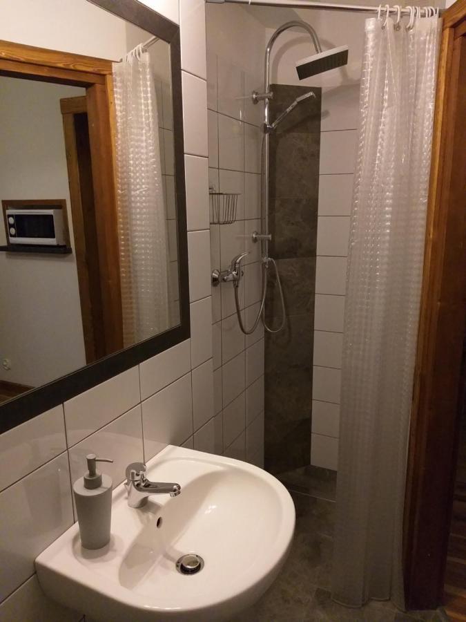 Apartamenty Harenda 39 Zakopane Luaran gambar