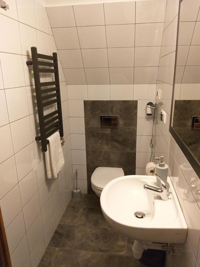 Apartamenty Harenda 39 Zakopane Luaran gambar