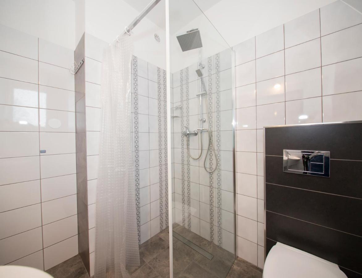 Apartamenty Harenda 39 Zakopane Luaran gambar