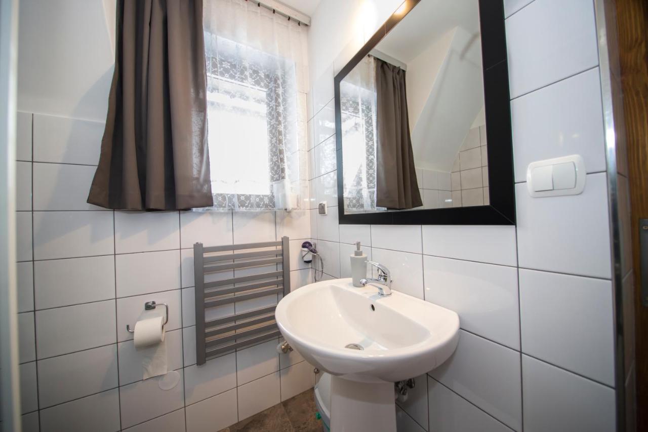 Apartamenty Harenda 39 Zakopane Luaran gambar