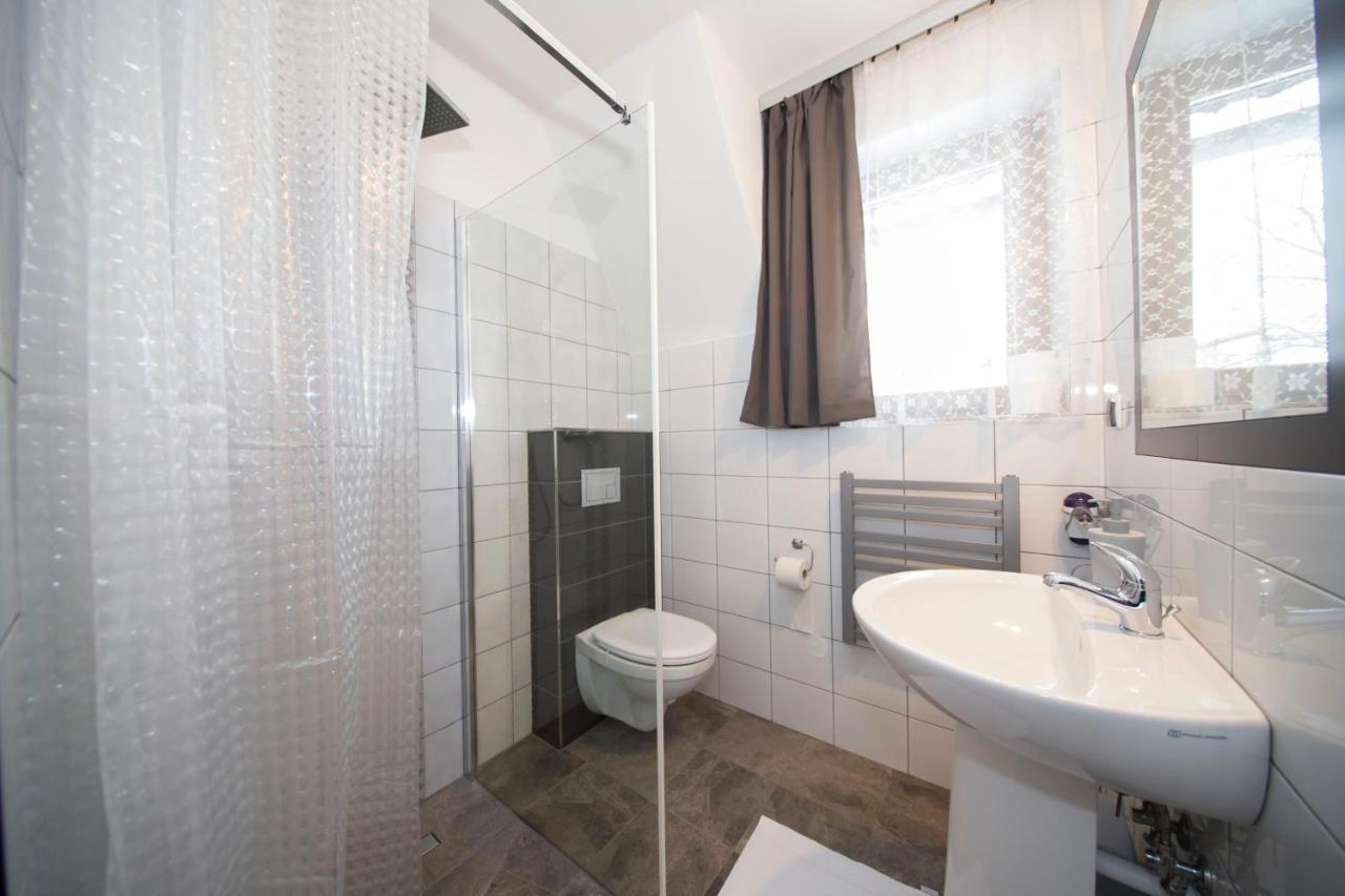 Apartamenty Harenda 39 Zakopane Luaran gambar